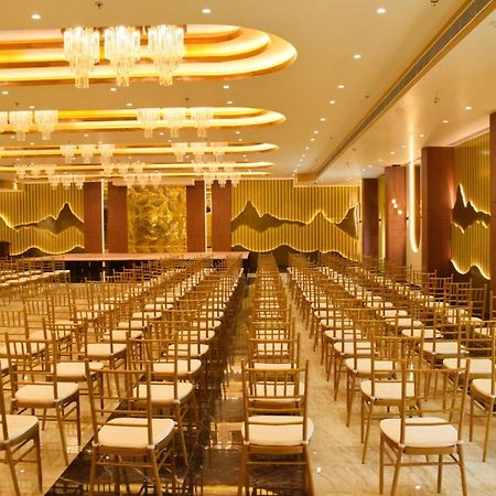 Bahraich Tulip Inn Shravasti מראה חיצוני תמונה